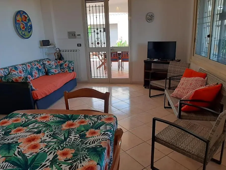 Casa Vacanze Anthea Carini