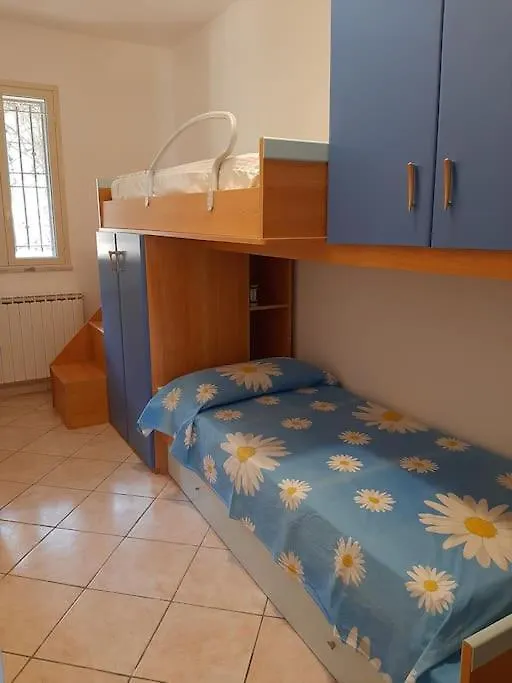 Casa Vacanze Anthea Carini 0*,