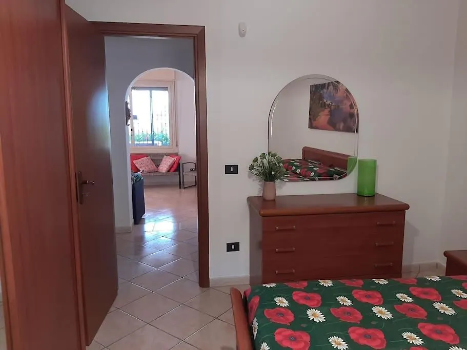 Casa Vacanze Anthea Carini