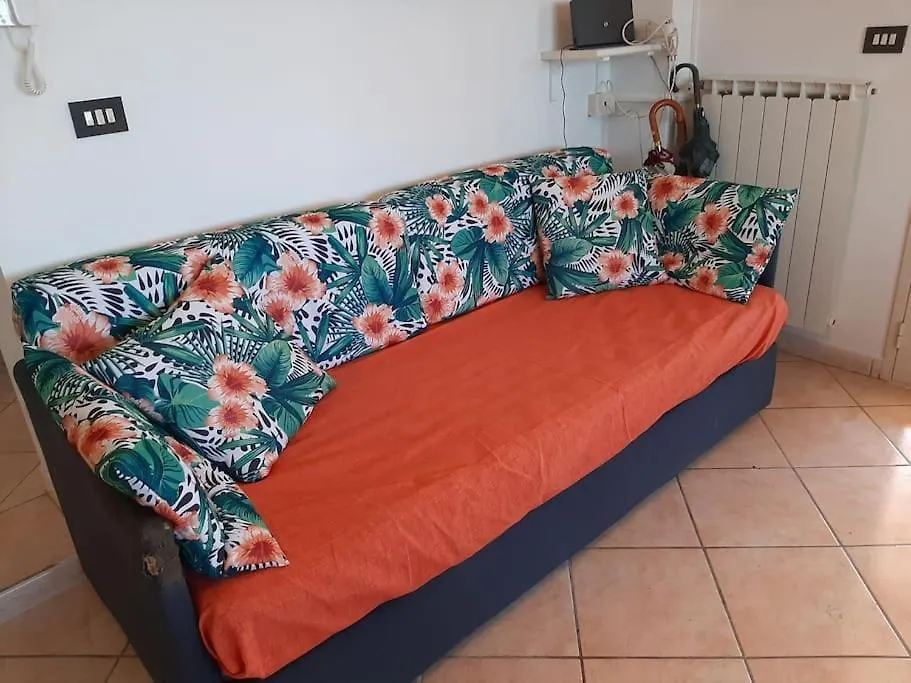 Casa Vacanze Anthea Carini 0*,  Italy