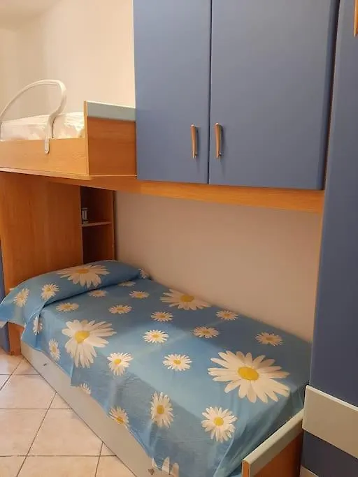 Casa Vacanze Anthea Carini