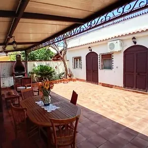  Casa vacanze Rosetta Vacanze Al Mare